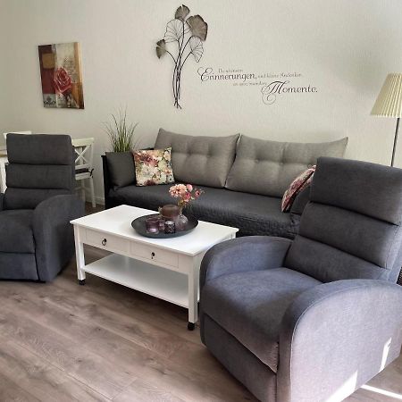 Ferienwohnung Memory バート・ハルツブルク エクステリア 写真