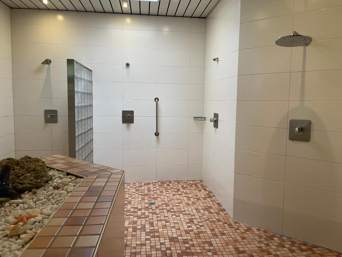 Ferienwohnung Memory バート・ハルツブルク エクステリア 写真