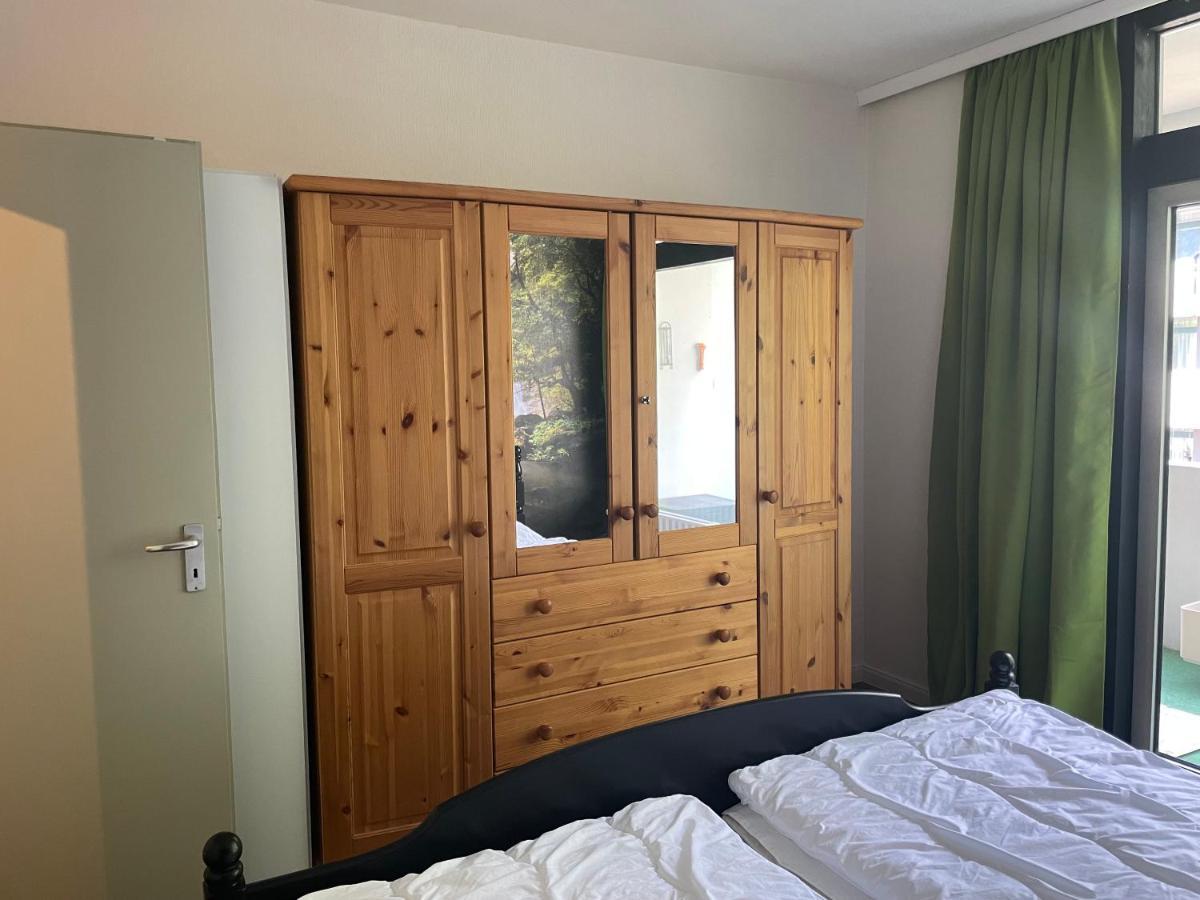 Ferienwohnung Memory バート・ハルツブルク エクステリア 写真