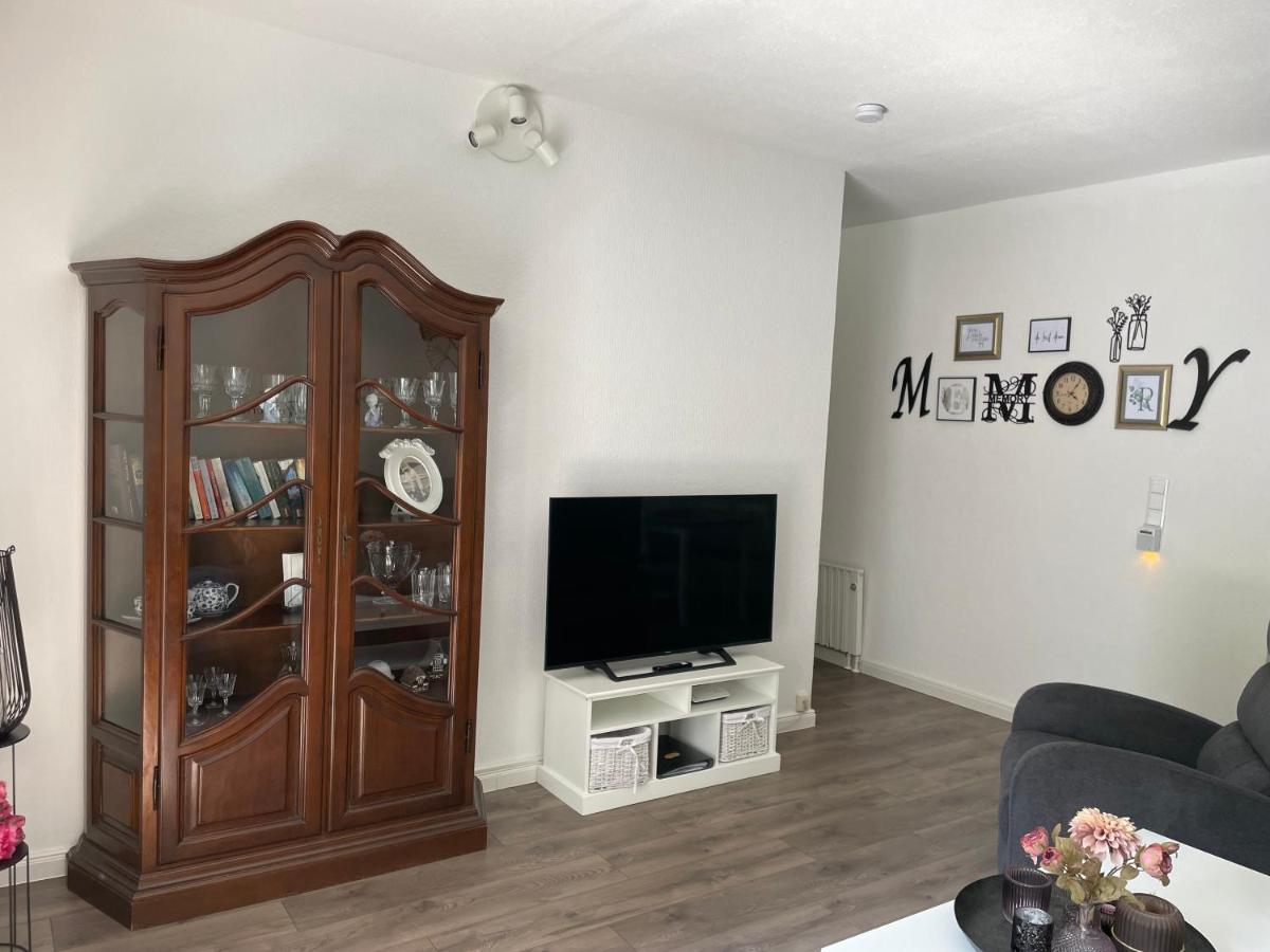 Ferienwohnung Memory バート・ハルツブルク エクステリア 写真